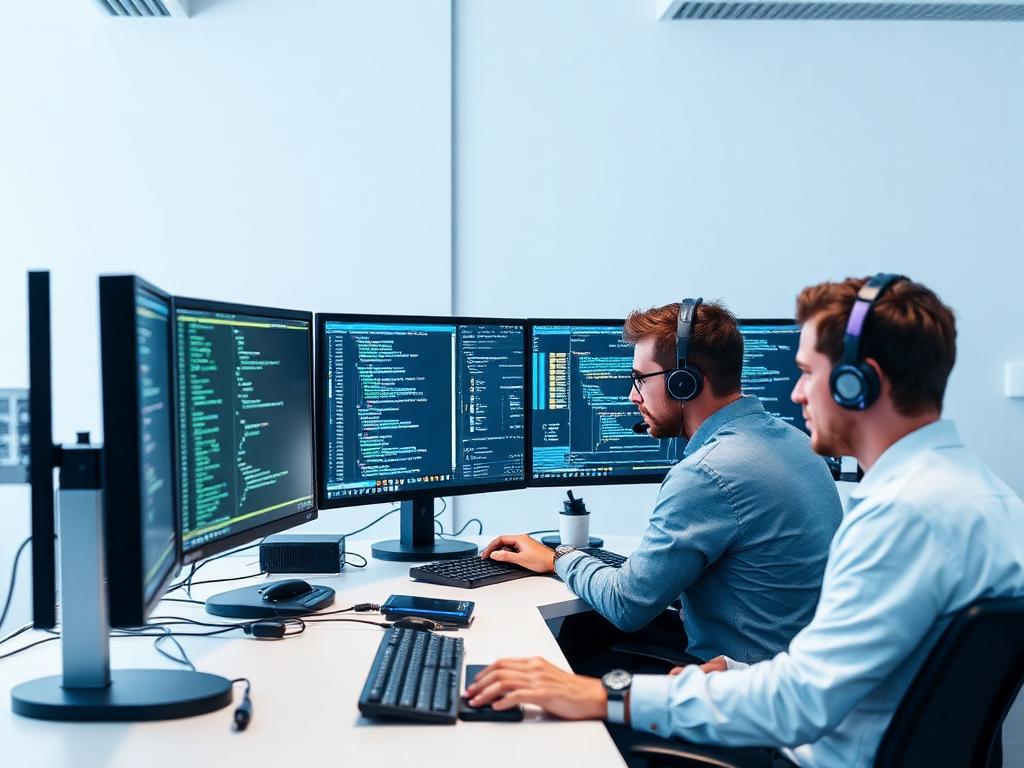 Desarrollo de Software